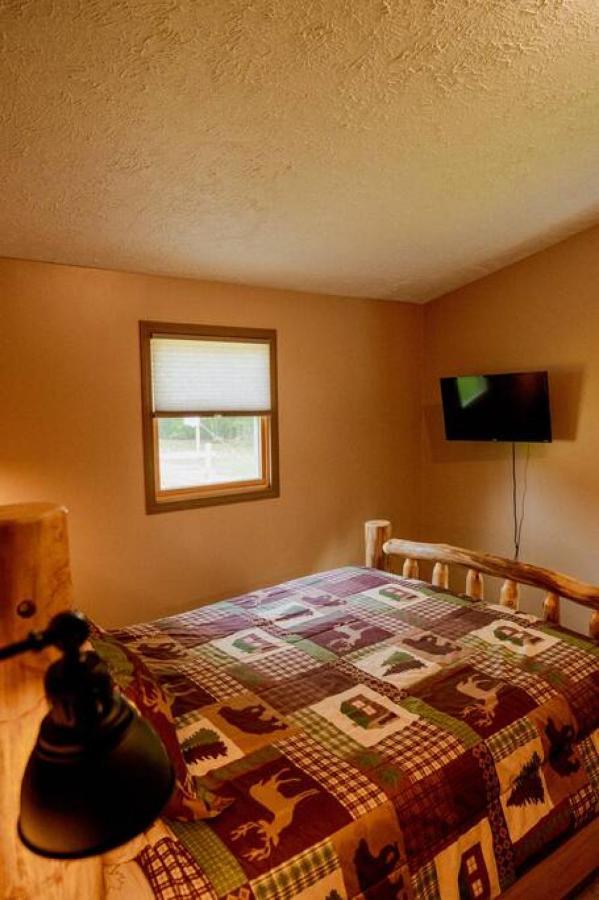 Maple Creek Cabin, Minutes From Cook Forest, Anf Marienville Exterior foto