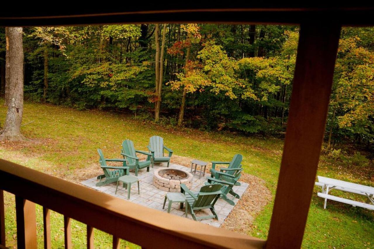 Maple Creek Cabin, Minutes From Cook Forest, Anf Marienville Exterior foto