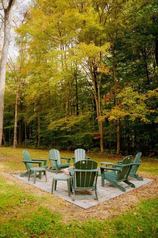 Maple Creek Cabin, Minutes From Cook Forest, Anf Marienville Exterior foto
